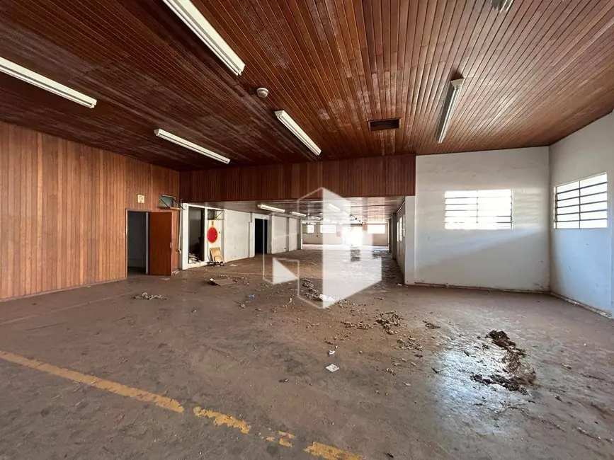 Foto 5 de Armazém / Galpão para alugar, 4600m2 em Vila Nova, Jau - SP