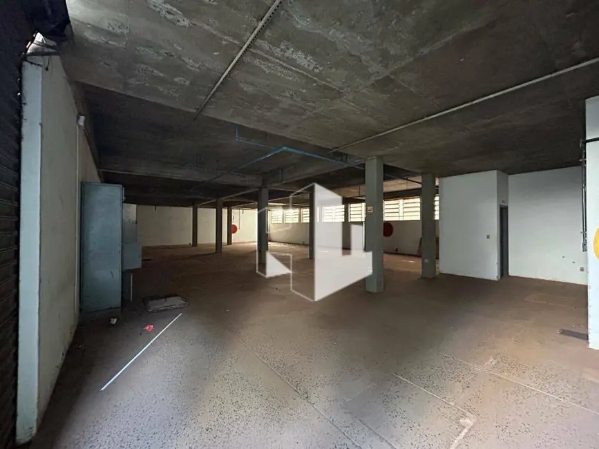 Foto 3 de Armazém / Galpão para alugar, 4600m2 em Vila Nova, Jau - SP