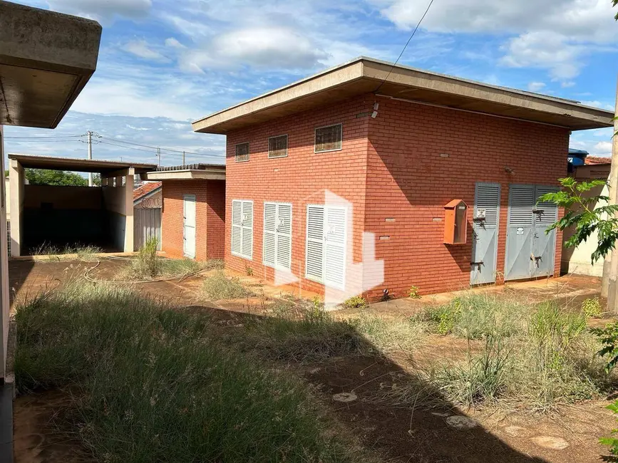 Foto 9 de Armazém / Galpão para alugar, 4600m2 em Vila Nova, Jau - SP