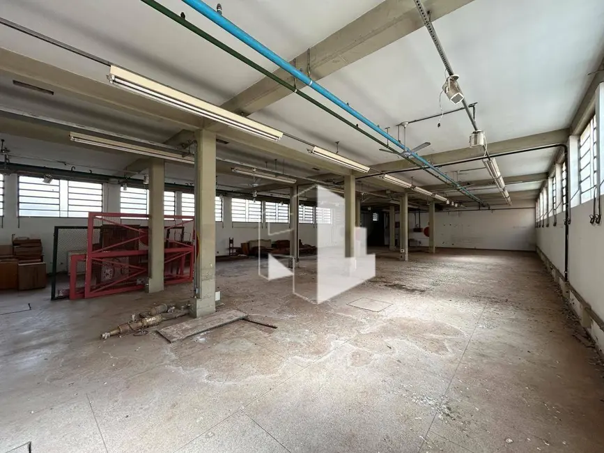 Foto 6 de Armazém / Galpão para alugar, 4600m2 em Vila Nova, Jau - SP