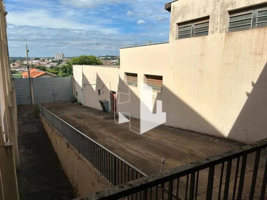 Foto 7 de Armazém / Galpão para alugar, 4600m2 em Vila Nova, Jau - SP