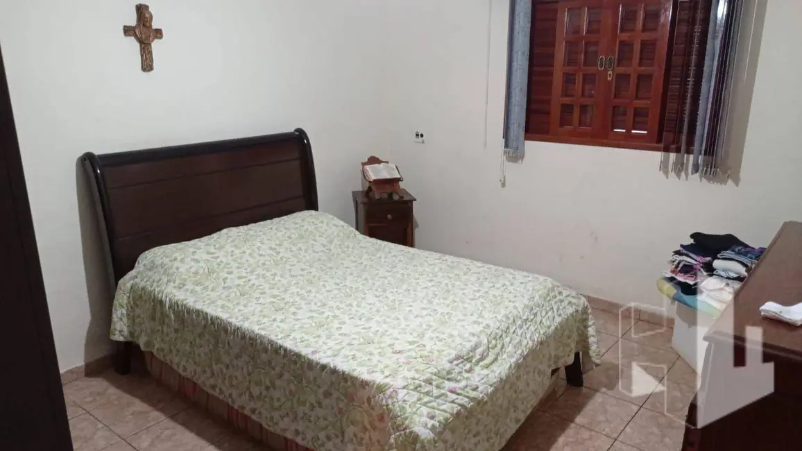 Foto 6 de Casa com 3 quartos à venda, 250m2 em Jardim Pedro Ometto, Jau - SP