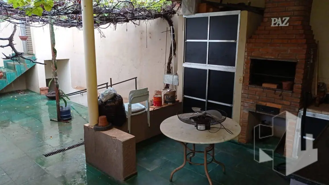 Foto 8 de Casa com 3 quartos à venda, 250m2 em Jardim Pedro Ometto, Jau - SP