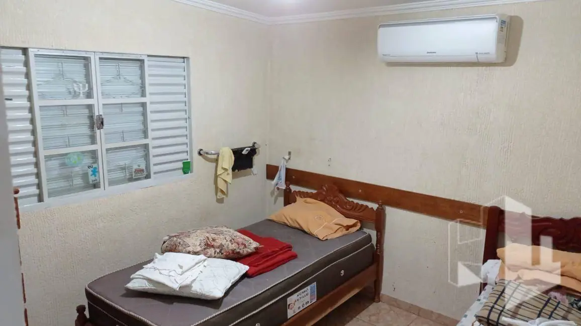 Foto 5 de Casa com 3 quartos à venda, 250m2 em Jardim Pedro Ometto, Jau - SP