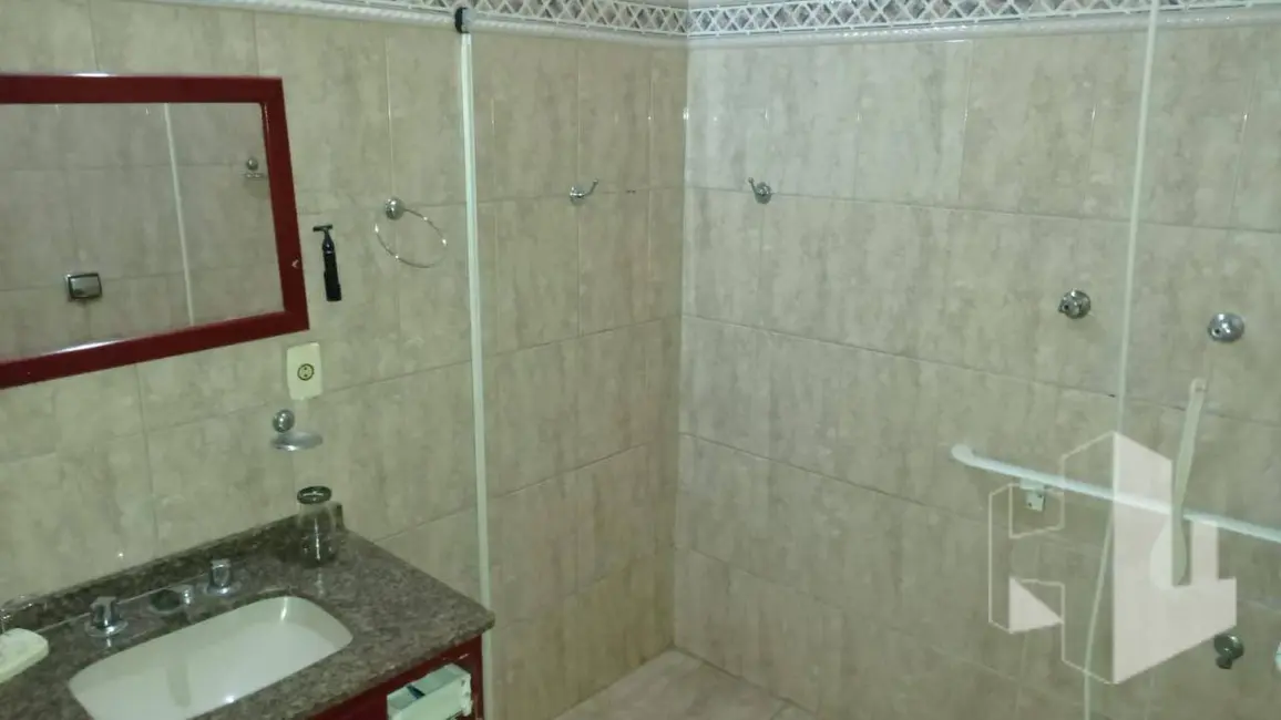 Foto 7 de Casa com 3 quartos à venda, 250m2 em Jardim Pedro Ometto, Jau - SP