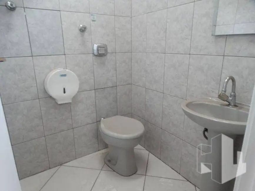 Foto 8 de Sala Comercial à venda e para alugar, 300m2 em Centro, Jau - SP