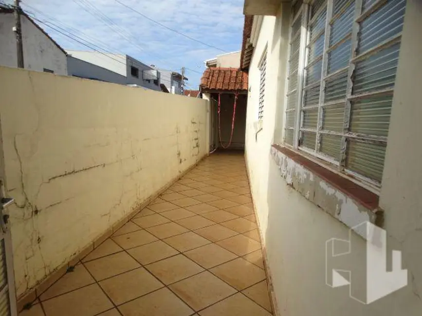 Foto 1 de Casa com 4 quartos para alugar, 250m2 em Jardim Regina, Jau - SP