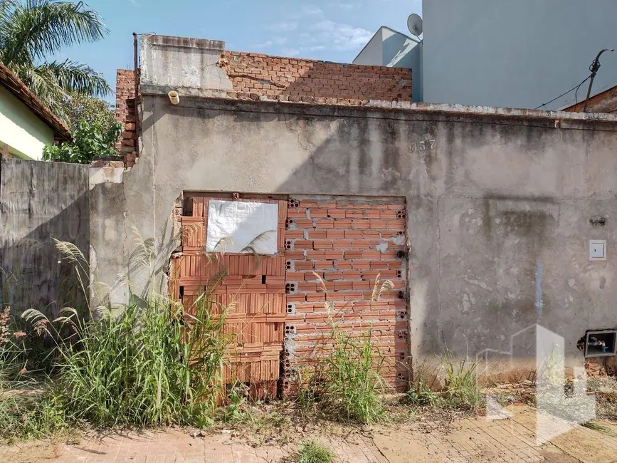 Foto 1 de Casa com 3 quartos à venda, 212m2 em Vila Nova, Jau - SP