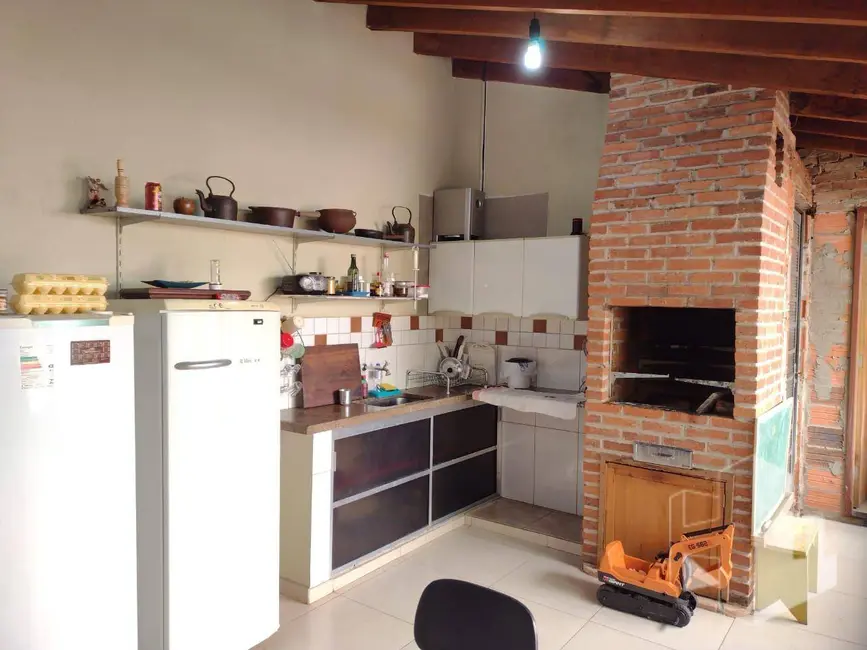 Casa com 4 quartos à venda, 175m2 em Jardim Ana Carolina, Jau - SP - imagem 6 Foto 6 de Casa com 4 quartos à venda, 175m2 em Jardim Ana Carolina, Jau - SP