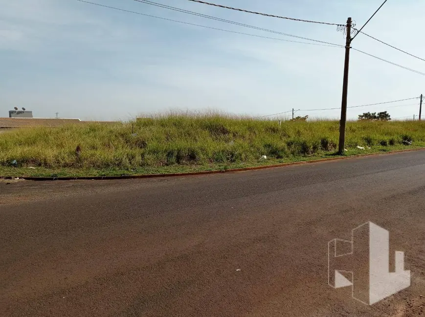 Foto 1 de Terreno / Lote à venda, 643m2 em Distrito Industrial, Jau - SP