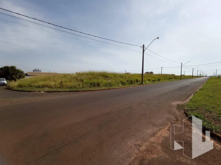 Foto 2 de Terreno / Lote à venda, 643m2 em Distrito Industrial, Jau - SP