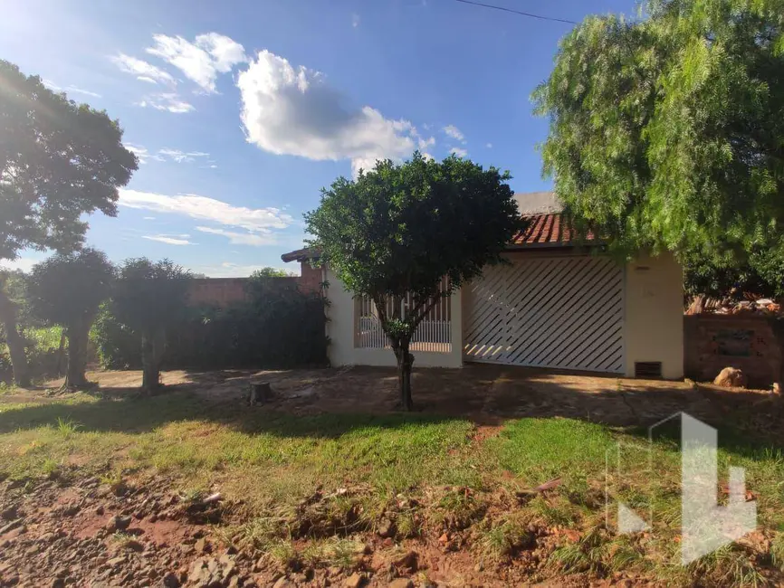 Foto 1 de Chácara à venda, 1135m2 em Centro, Mineiros Do Tiete - SP