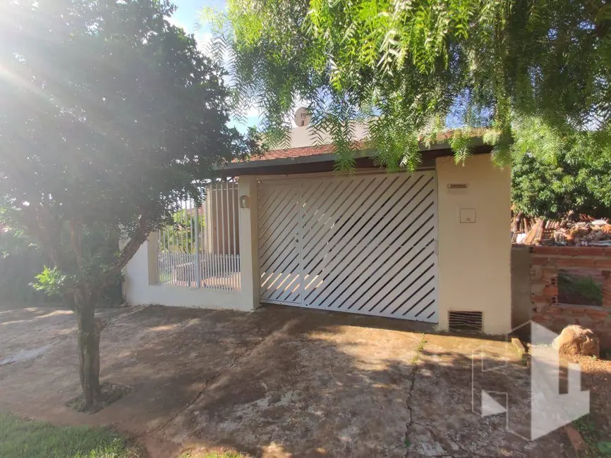 Foto 3 de Chácara à venda, 1135m2 em Centro, Mineiros Do Tiete - SP