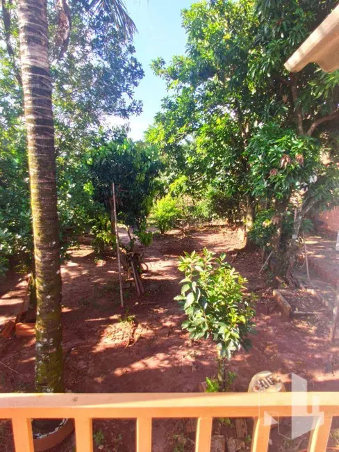 Foto 4 de Chácara à venda, 1135m2 em Centro, Mineiros Do Tiete - SP