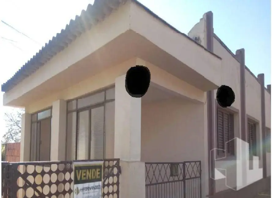 Foto 1 de Casa com 3 quartos à venda, 1157m2 em Centro, Mineiros Do Tiete - SP