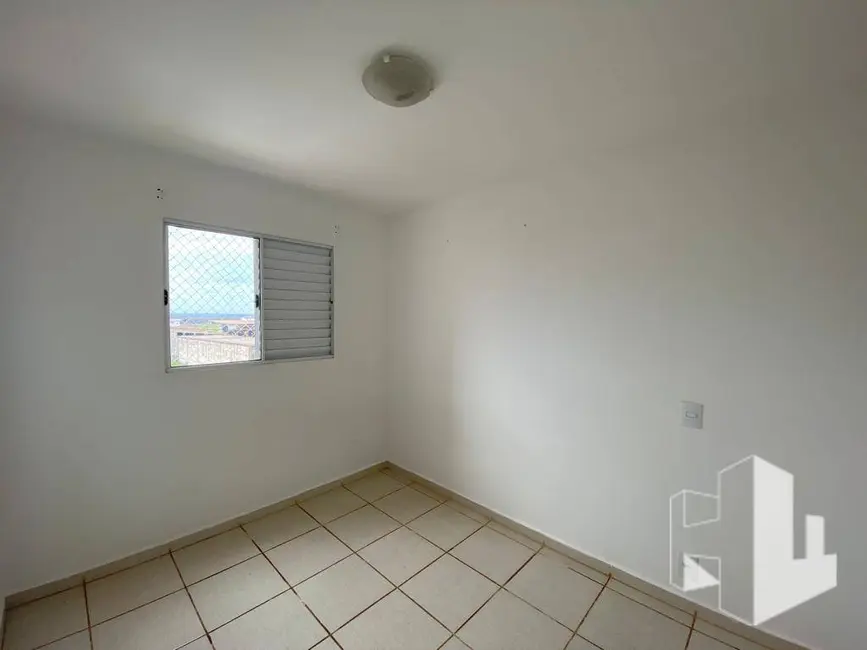 Foto 4 de Apartamento com 2 quartos para alugar, 50m2 em Distrito Industrial, Jau - SP
