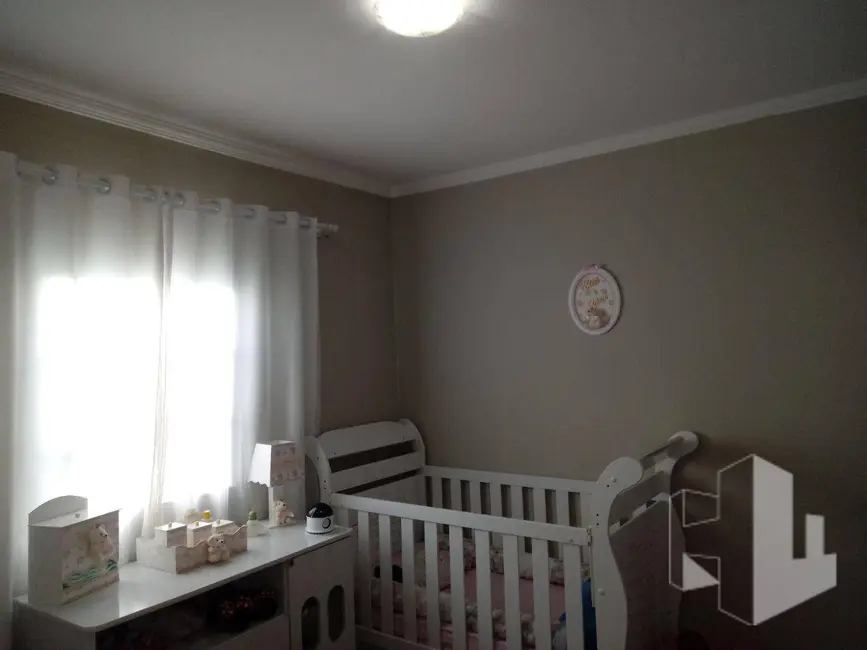Foto 4 de Casa com 3 quartos à venda, 180m2 em Jardim São Crispim, Jau - SP