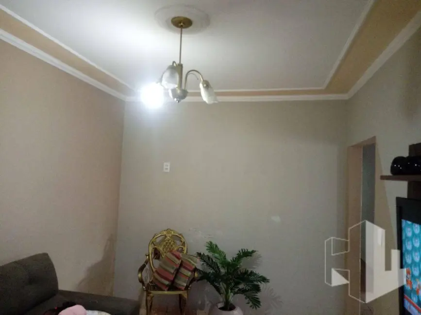Foto 1 de Casa com 3 quartos à venda, 180m2 em Jardim São Crispim, Jau - SP