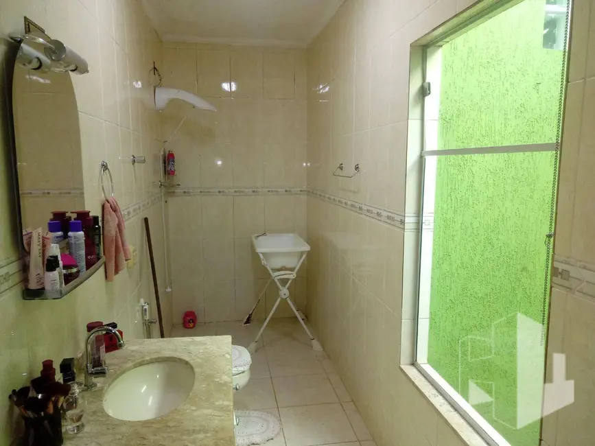 Foto 7 de Casa com 3 quartos à venda, 180m2 em Jardim São Crispim, Jau - SP