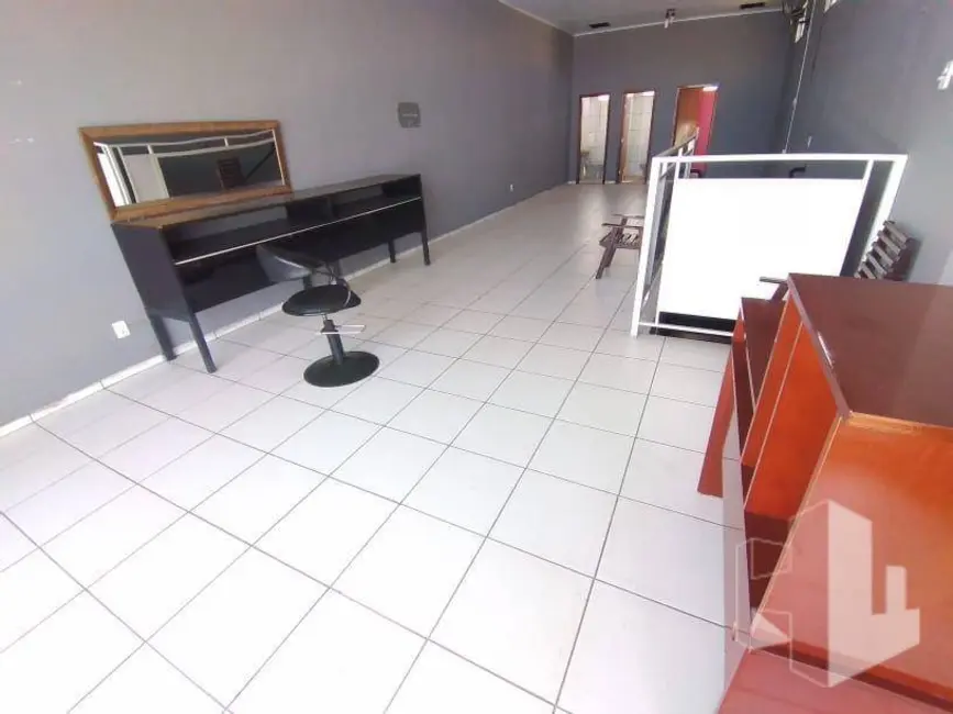 Foto 3 de Sala Comercial para alugar, 300m2 em Centro, Jau - SP