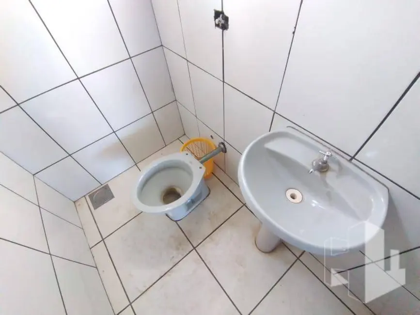 Foto 5 de Sala Comercial para alugar, 300m2 em Centro, Jau - SP