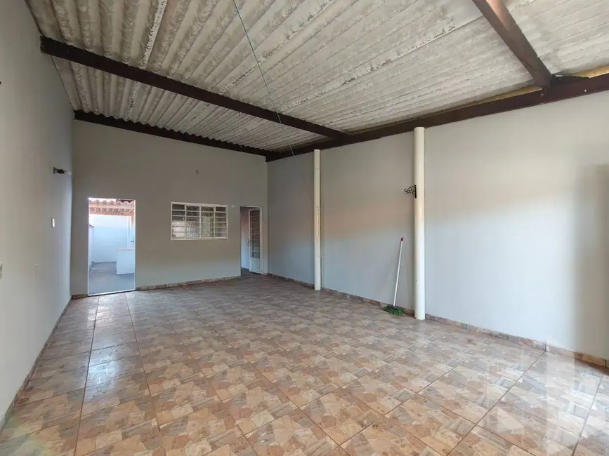 Foto 3 de Casa com 2 quartos à venda, 155m2 em Jardim São José, Jau - SP