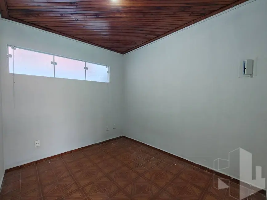 Foto 7 de Casa com 2 quartos à venda, 155m2 em Jardim São José, Jau - SP
