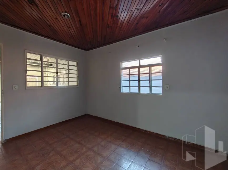 Foto 6 de Casa com 2 quartos à venda, 155m2 em Jardim São José, Jau - SP