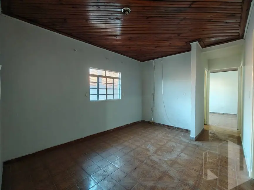 Foto 1 de Casa com 2 quartos à venda, 155m2 em Jardim São José, Jau - SP