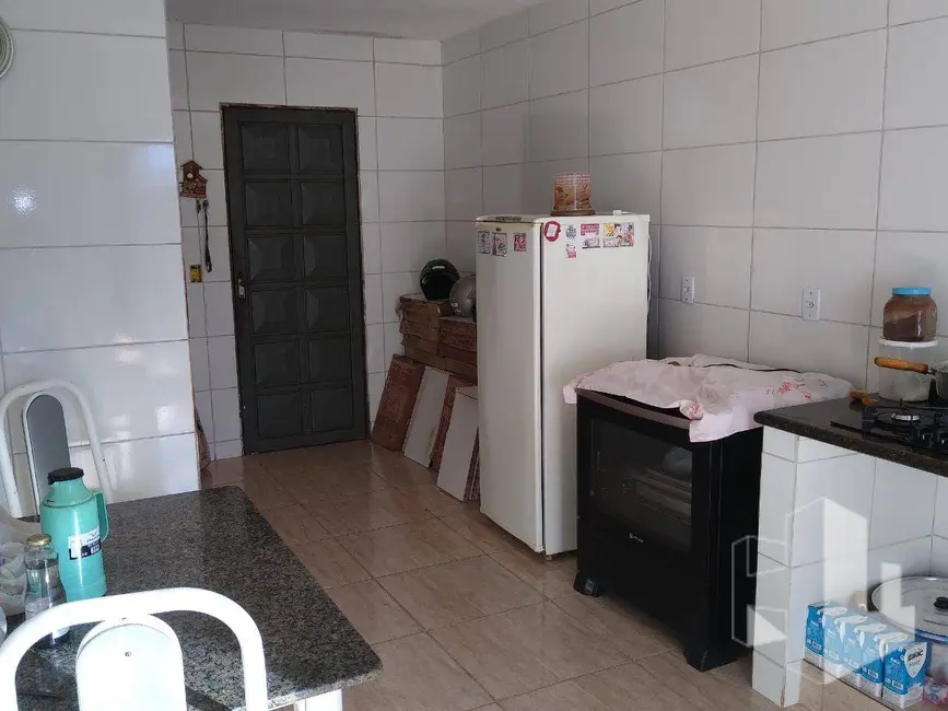 Foto 8 de Casa com 3 quartos à venda, 175m2 em Jardim Nova Jaú, Jau - SP