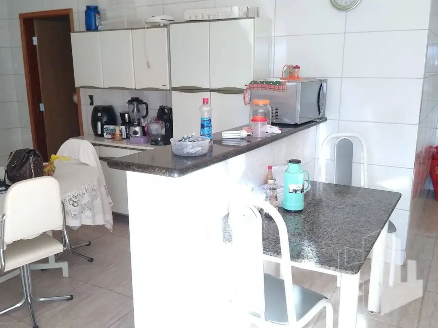 Foto 9 de Casa com 3 quartos à venda, 175m2 em Jardim Nova Jaú, Jau - SP