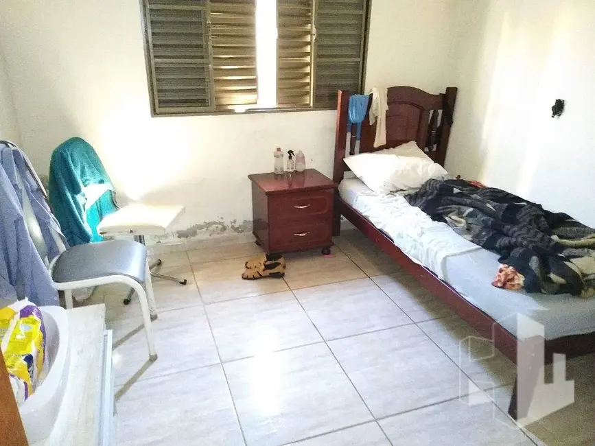 Foto 5 de Casa com 3 quartos à venda, 175m2 em Jardim Nova Jaú, Jau - SP