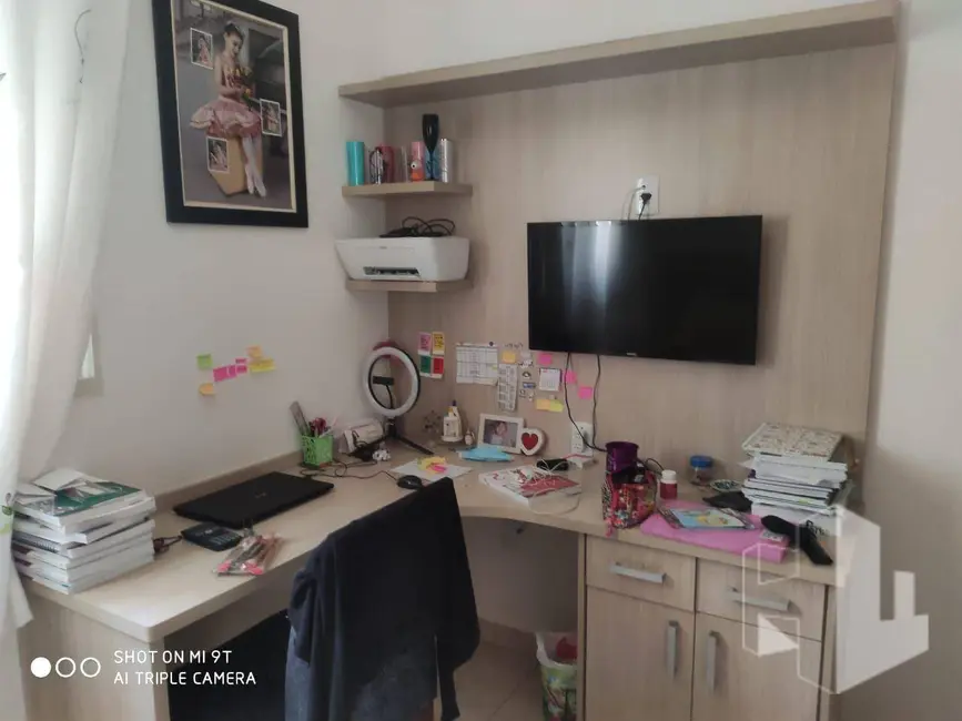 Foto 7 de Casa com 3 quartos à venda, 225m2 em Jardim Dona Emília, Jau - SP