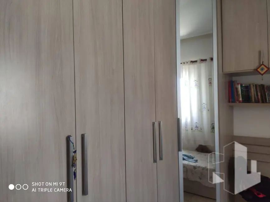 Foto 5 de Casa com 3 quartos à venda, 225m2 em Jardim Dona Emília, Jau - SP