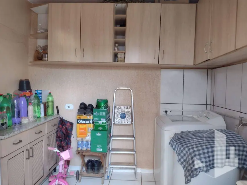 Foto 9 de Casa com 3 quartos à venda, 175m2 em Jardim Nova Jaú, Jau - SP