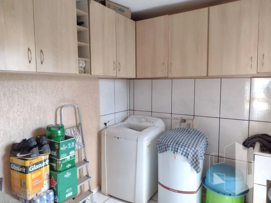 Foto 8 de Casa com 3 quartos à venda, 175m2 em Jardim Nova Jaú, Jau - SP