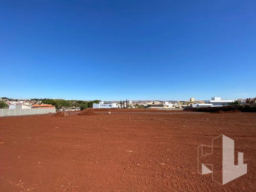 Foto 7 de Terreno / Lote à venda, 500m2 em Jardim Santa Rosa, Jau - SP