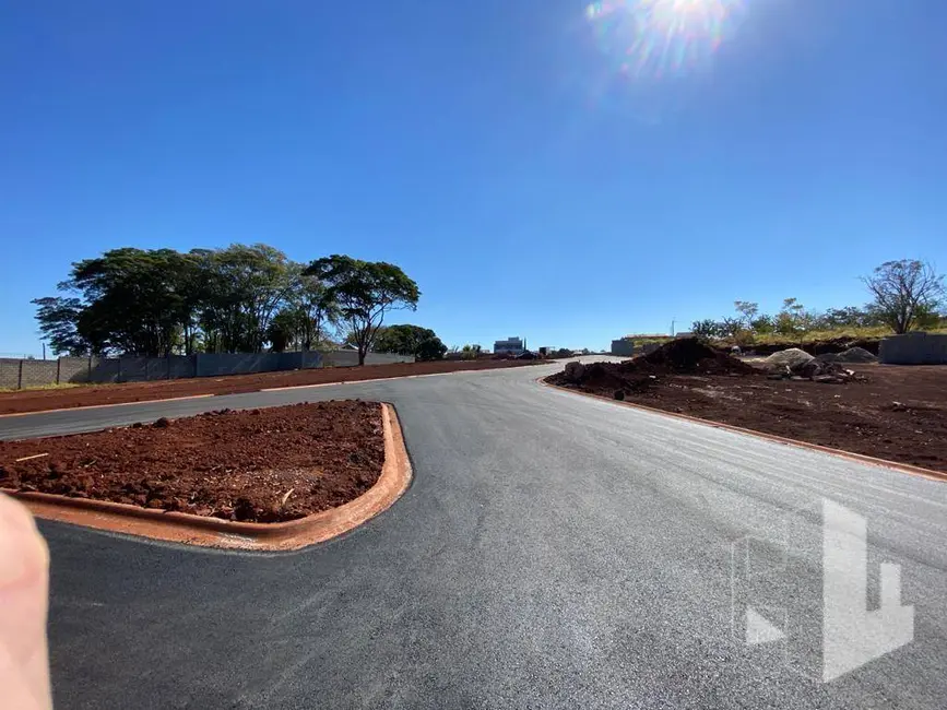 Foto 2 de Terreno / Lote à venda, 500m2 em Jardim Santa Rosa, Jau - SP