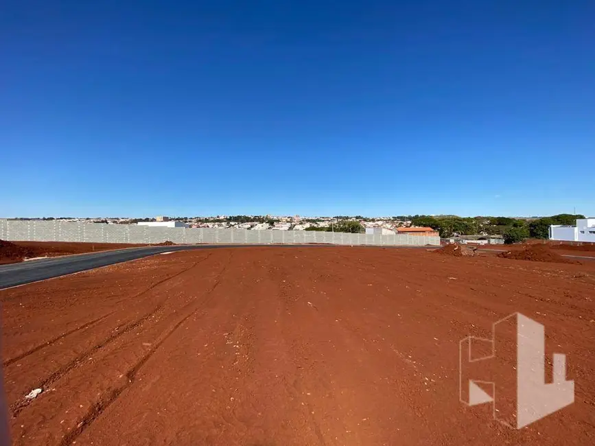 Foto 8 de Terreno / Lote à venda, 500m2 em Jardim Santa Rosa, Jau - SP