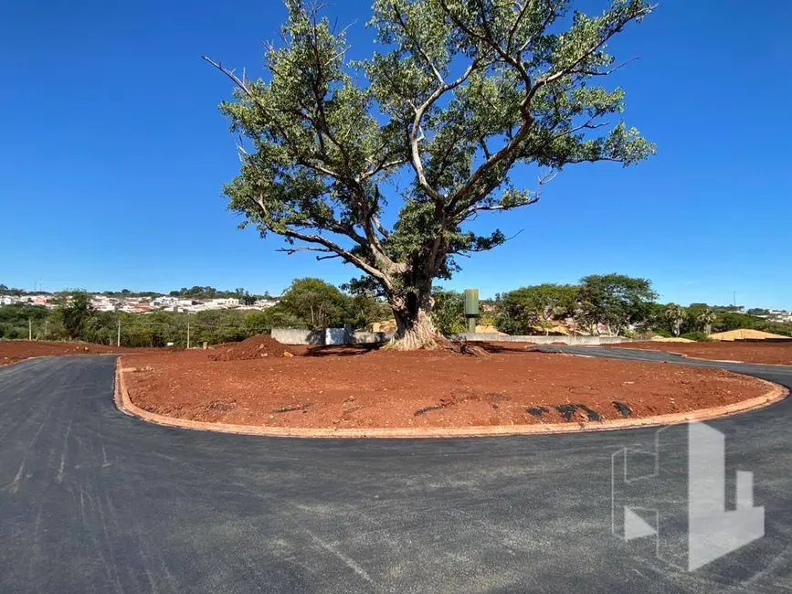 Foto 1 de Terreno / Lote à venda, 500m2 em Jardim Santa Rosa, Jau - SP