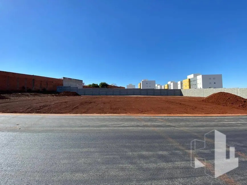 Foto 9 de Terreno / Lote à venda, 500m2 em Jardim Santa Rosa, Jau - SP