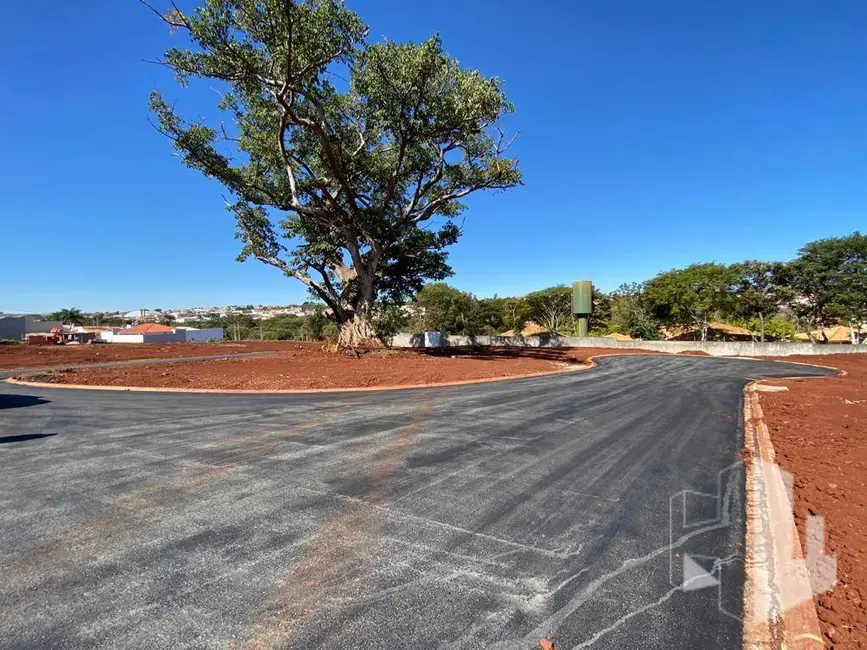 Foto 3 de Terreno / Lote à venda, 500m2 em Jardim Santa Rosa, Jau - SP