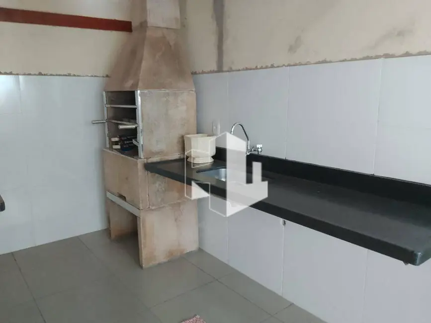 Foto 6 de Casa com 3 quartos à venda, 175m2 em Jardim Maria Cibele, Jau - SP