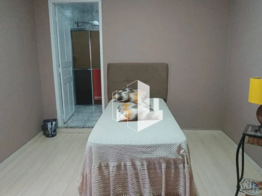 Foto 4 de Casa com 3 quartos à venda, 175m2 em Jardim Maria Cibele, Jau - SP