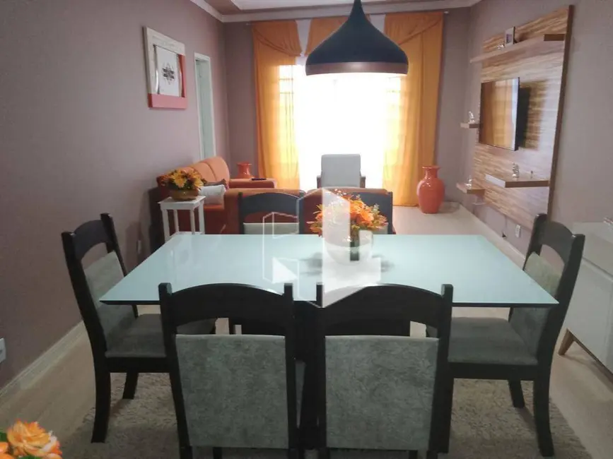 Foto 3 de Casa com 3 quartos à venda, 175m2 em Jardim Maria Cibele, Jau - SP