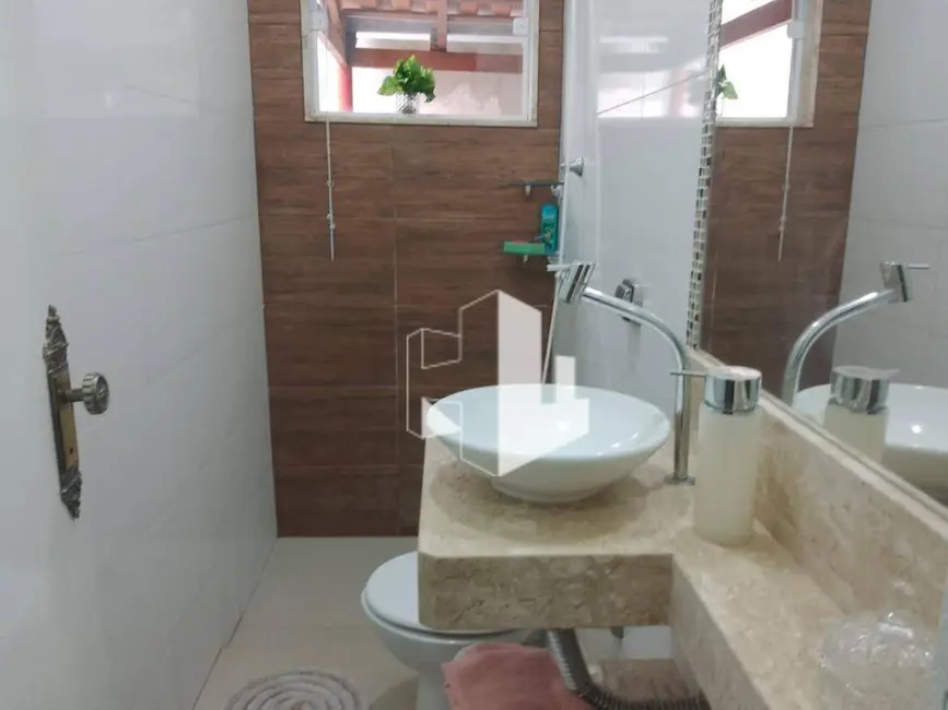 Foto 7 de Casa com 3 quartos à venda, 175m2 em Jardim Maria Cibele, Jau - SP