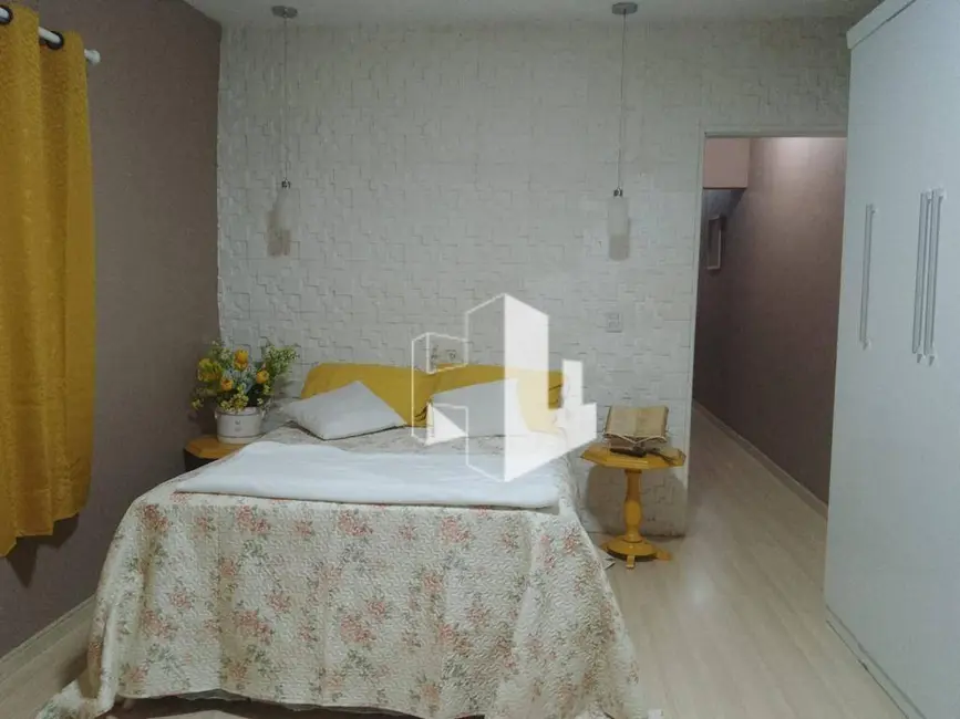 Foto 5 de Casa com 3 quartos à venda, 175m2 em Jardim Maria Cibele, Jau - SP