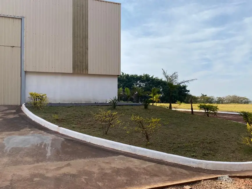 Armazém / Galpão à venda, 36000m2 em Centro, Barra Bonita - SP - imagem 8 Foto 8 de Armazém / Galpão à venda, 36000m2 em Centro, Barra Bonita - SP