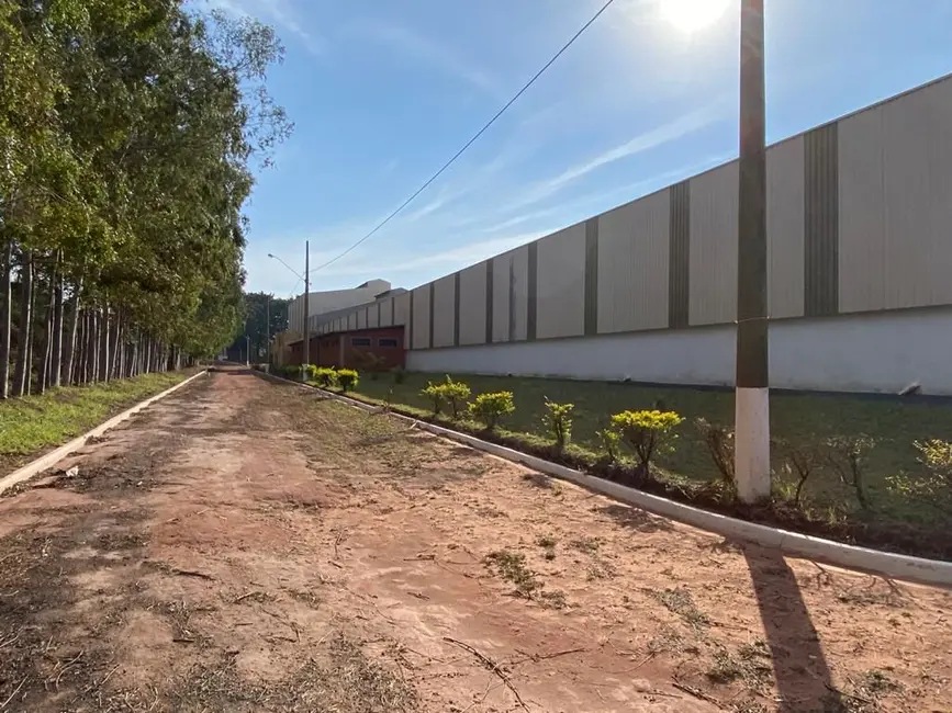 Armazém / Galpão à venda, 36000m2 em Centro, Barra Bonita - SP - imagem 7 Foto 7 de Armazém / Galpão à venda, 36000m2 em Centro, Barra Bonita - SP