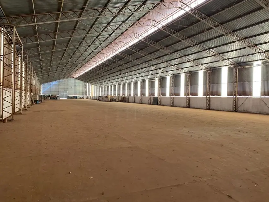 Armazém / Galpão à venda, 36000m2 em Centro, Barra Bonita - SP - imagem 1 Foto 1 de Armazém / Galpão à venda, 36000m2 em Centro, Barra Bonita - SP